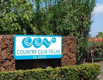 Country Club Villas 220




