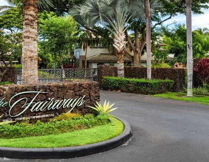 Mauna Lani Fairways 801

