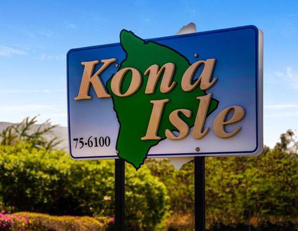 Kona Isle C37



