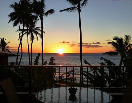 PM 207 Beautiful Oceanfront 1Bd/1Ba With Breathtaking Island Views



