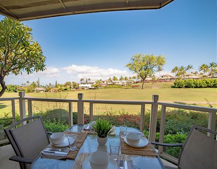 GC 163 NEW UNIT! Luxurious Wailea Just Moments from the Beach and Shops!

