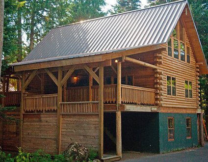 Cedarwood Lodge

