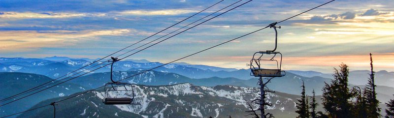 Your Guide to Skiing the Northwest