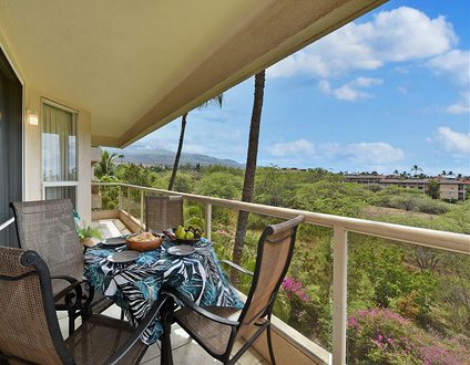 MB P301 Remodeled 2-Bedroom, 2-Baths in the Heart of South Maui



