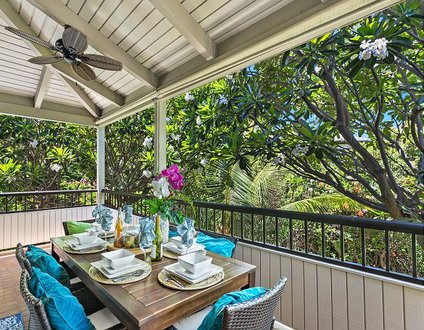 WE 1602 A Tranquil Oasis In the Heart of Wailea



