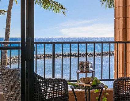 MYM 405 NEW UNIT! Spend Your Next Maui Getaway Here



