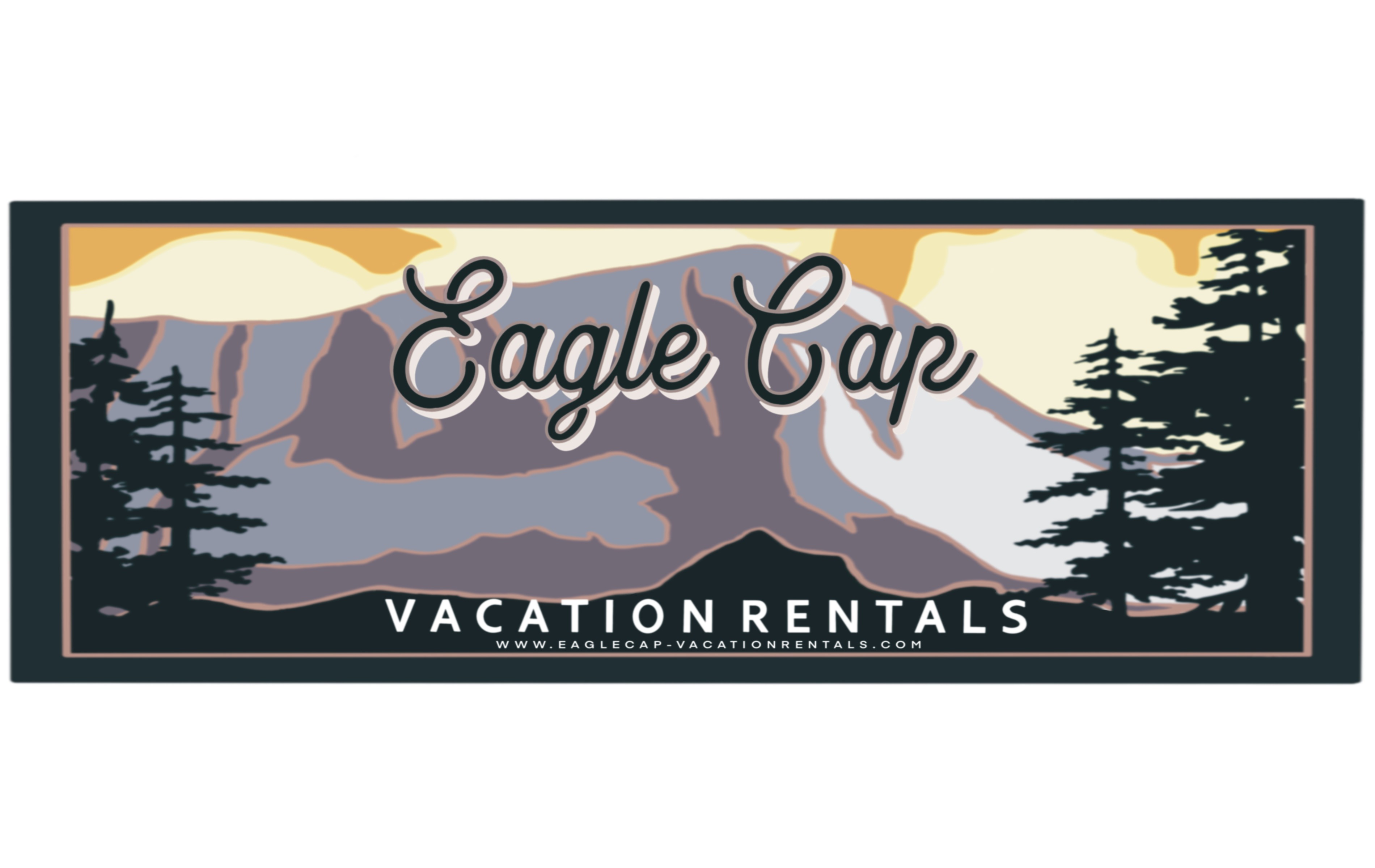 Eagle Cap Vacation Rentals