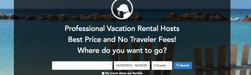 fetchmyvr - best price on vacation rentals. No traveler fees.