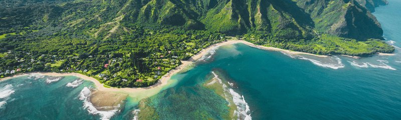 Hawaii Beach House Rentals